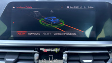 BMW 2 Series 220i M Sport 2dr Step Auto Petrol Coupe